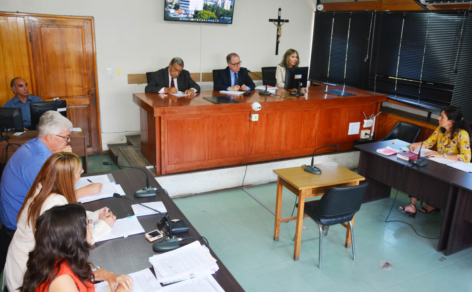 Condena por abusar de la sobrina de su pareja