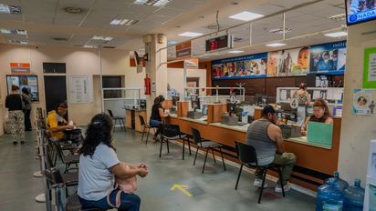 Renovación de cobertura en el Instituto de Seguros de Jujuy