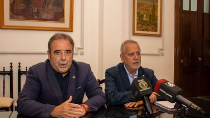 Gobierno de Jujuy anunció el llamado a licitación para la zona franca de La Quiaca