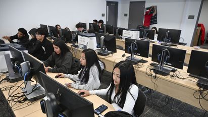 Reunión virtual por el examen final de ingreso a la carrera de medicina en Jujuy