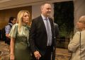 La Justicia también detectó operaciones con criptomonedas de Manuel Adorni