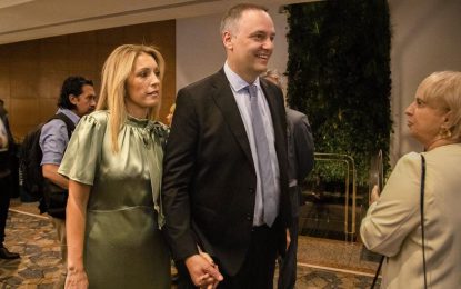 La Justicia también detectó operaciones con criptomonedas de Manuel Adorni
