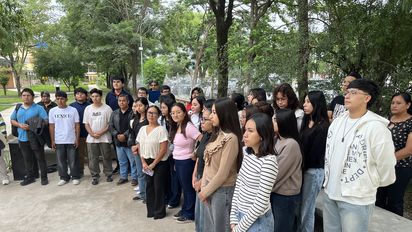 Iniciaron las clases de la carrera de medicina en Jujuy