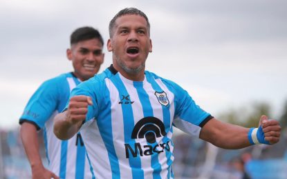 Gimnasia pegó primero y superó a Quilmes