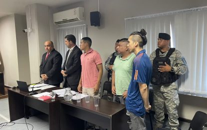 Caso Tamara Fierro: Confirman las condenas dictadas por el Tribunal de juicio