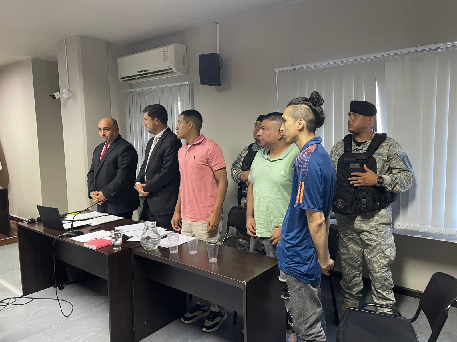 Caso Tamara Fierro: Confirman las condenas dictadas por el Tribunal de juicio
