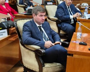 Canedi opinó de la Municipalización de Alto Comedero