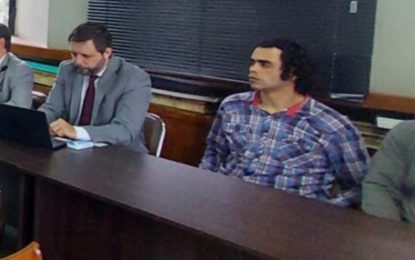 Catorce años se cárcel por el brutal asesinato de un remisero