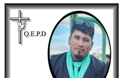 Muere obrero minero y reclaman mejoras en la seguridad laboral