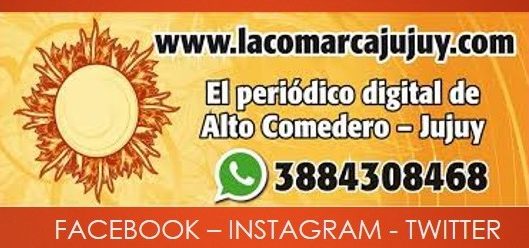 LA COMARCA MAR 21