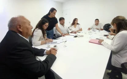 Implementan proyecto Matteo en las escuelas de Jujuy