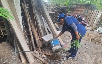 Se sumaron 4 casos más de chikungunya en Jujuy