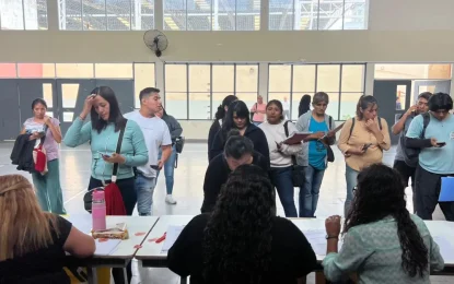 Publicarán el LUOM definitivo de Secundario y Superior el 13 de marzo