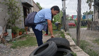 Registran primer caso de Chikungunya en Alto Comedero