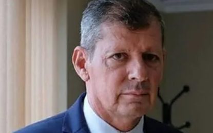 Aceptaron la renuncia del Secretario de Seguridad de Jujuy