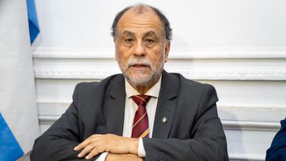 Propuesta a las fuerzas de Seguridad dentro de la pauta salarial estatal