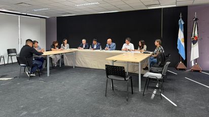 Adelantan fechas del aumento salarial en Jujuy