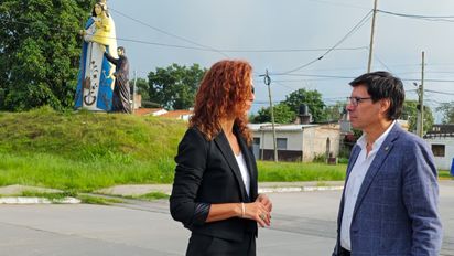 Instalarán un cajero automático en Río Blanco