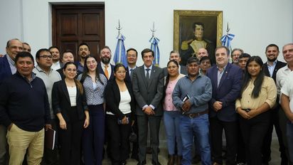 Avanza nuevo proyecto de litio en Jujuy para sumarse al RIGI