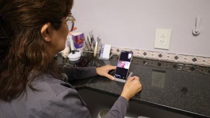 Teleodontología, un modelo de atención pública en Jujuy