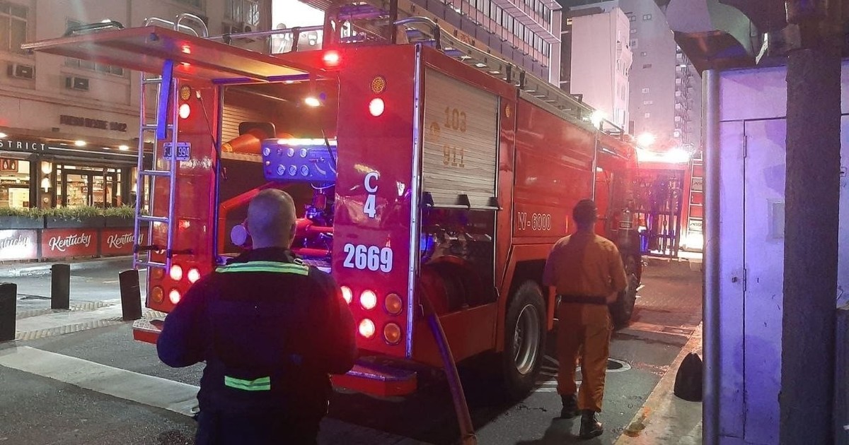 incendio-en-microcentro:-un-hombre-prendio-fuego-el-departamento-en-el-que-viven-su-esposa-y-su-beba-de-un-ano