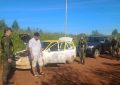 Corrientes: detuvieron a un taxista que llevaba 300 ampollas de fentanilo ocultas debajo del asiento