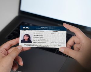 Cómo acceder al Carnet sanitario en el Hospital Snopek