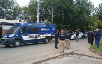 Córdoba cobrará los operativos a los responsables de las amenazas en escuelascosto de los operativos