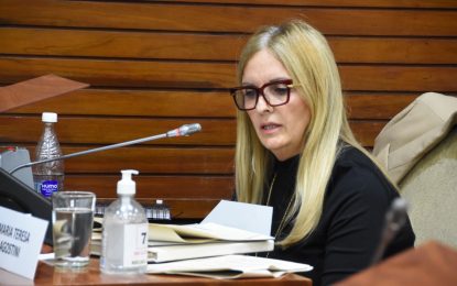 Jujuy aprobó el FOGIN, régimen con el que profundiza su modelo productivo y apuesta a grandes inversiones para generar empleo.