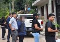 Amenazas escolares: allanaron una casa en San Salvador de Jujuy