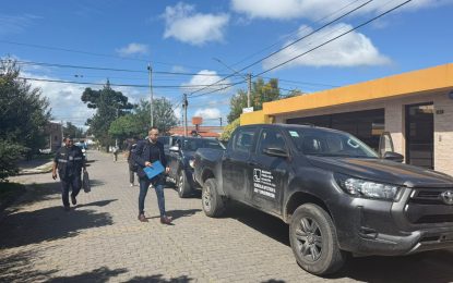 Identifican a 30 menores involucrados en amenazas escolares en Jujuy