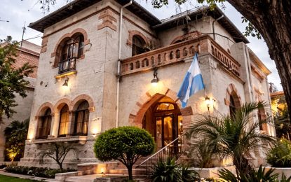 De la Reforma del 23 al voto de los abogados