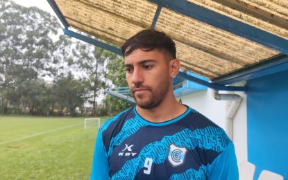 Bianchi: «Tenemos que continuar por el camino trazado»