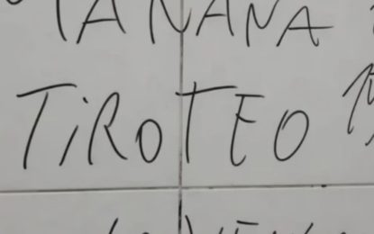 Amenazas escolares: menor deberá disculparse y sus padres pagar resarcimiento económico