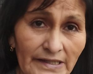 Dirigente invita a los vecinos a participar por la Municipalización de Alto Comedero