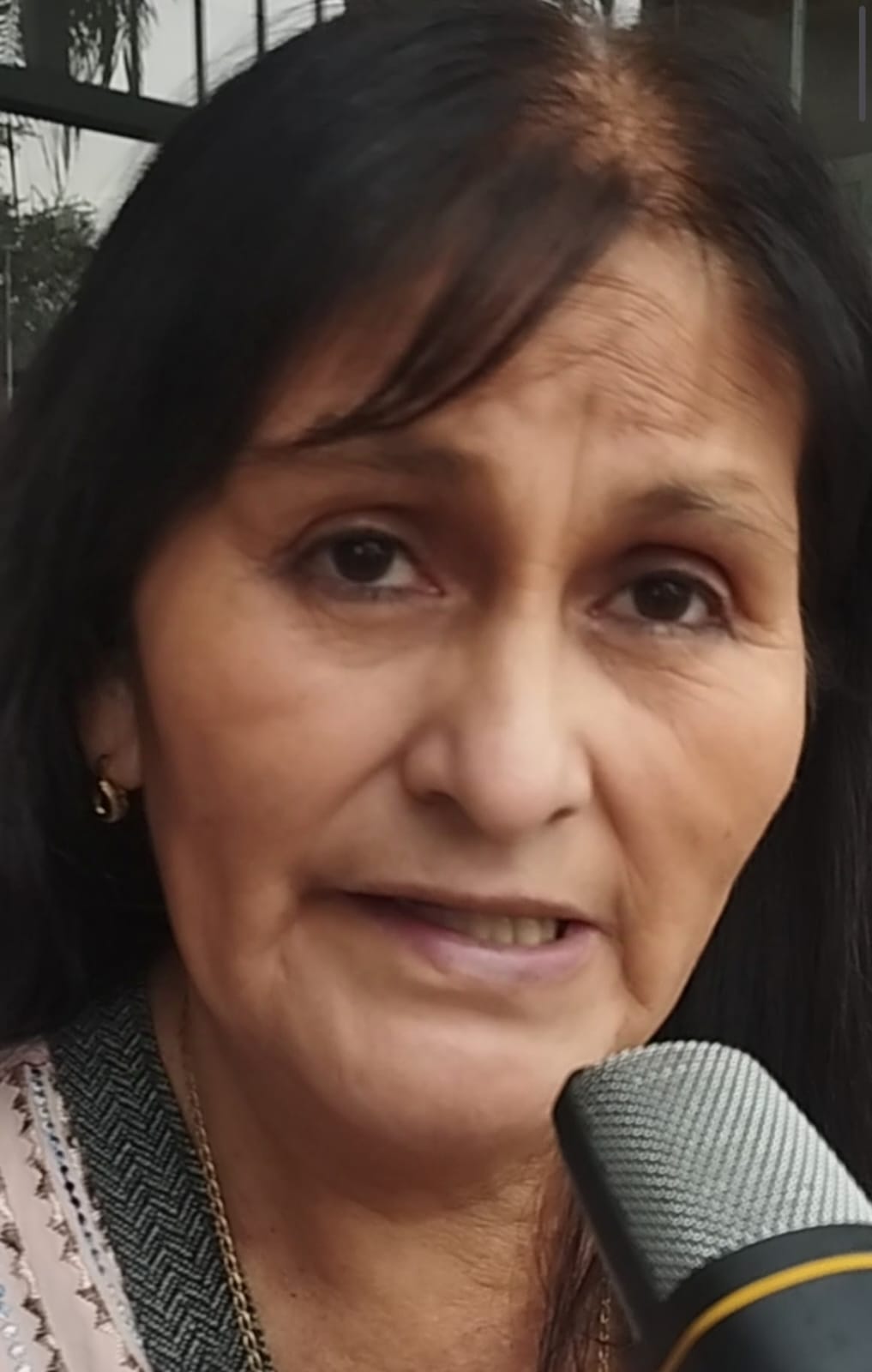 Dirigente invita a los vecinos a participar por la Municipalización de Alto Comedero