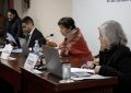 Proyectos de estudiantes ingresaron al Concejo Deliberante Capitalino