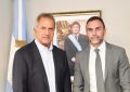 Daniel Scioli visitará Jujuy invitado por el senador Ezequiel Atauche