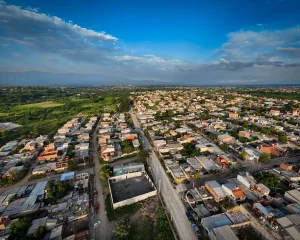 Detuvieron al presunto autor de un homicidio ocurrido en Alto Comedero