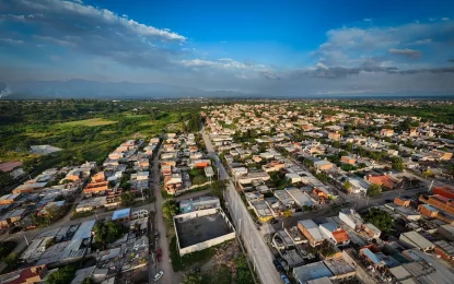 Detuvieron al presunto autor de un homicidio ocurrido en Alto Comedero