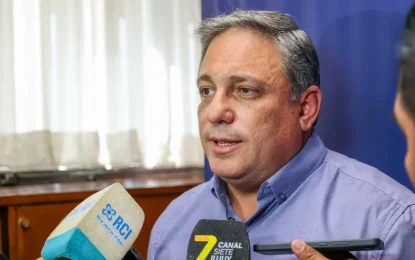 No se registran internaciones ni casos graves de chikungunya en Jujuy