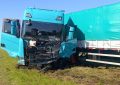 Camionero jujeño seguirá preso por el choque fatal con 4 muertos en Santa Fe