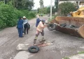 Descacharrado prioritario en cuatro barrios de Alto Comedero