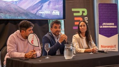 Difunden financiamiento para el sector turístico
