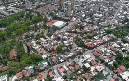 Avanzan las notificiaciones de Inmuebles por mejoras edilicias