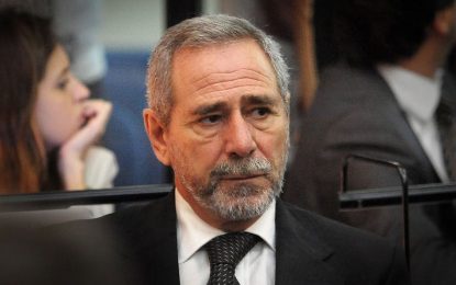 Se reanuda el juicio del caso cuadernos con declaración de Jaime