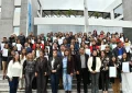 Más de 100 docente secundarios lograron la titularización