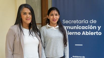 Conversatorio sobre el Proceso fundacional de San Salvador de Jujuy