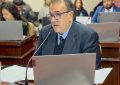 Gustavo Martinez propone prueba piloto de taxis compartidos para Campo Verde