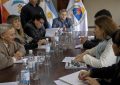 Crearán protocolo para la designación del nombre de calles